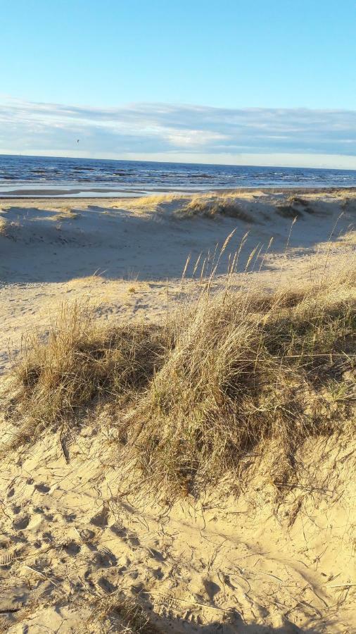 Квартира В Юрмале Jurmala Exterior photo