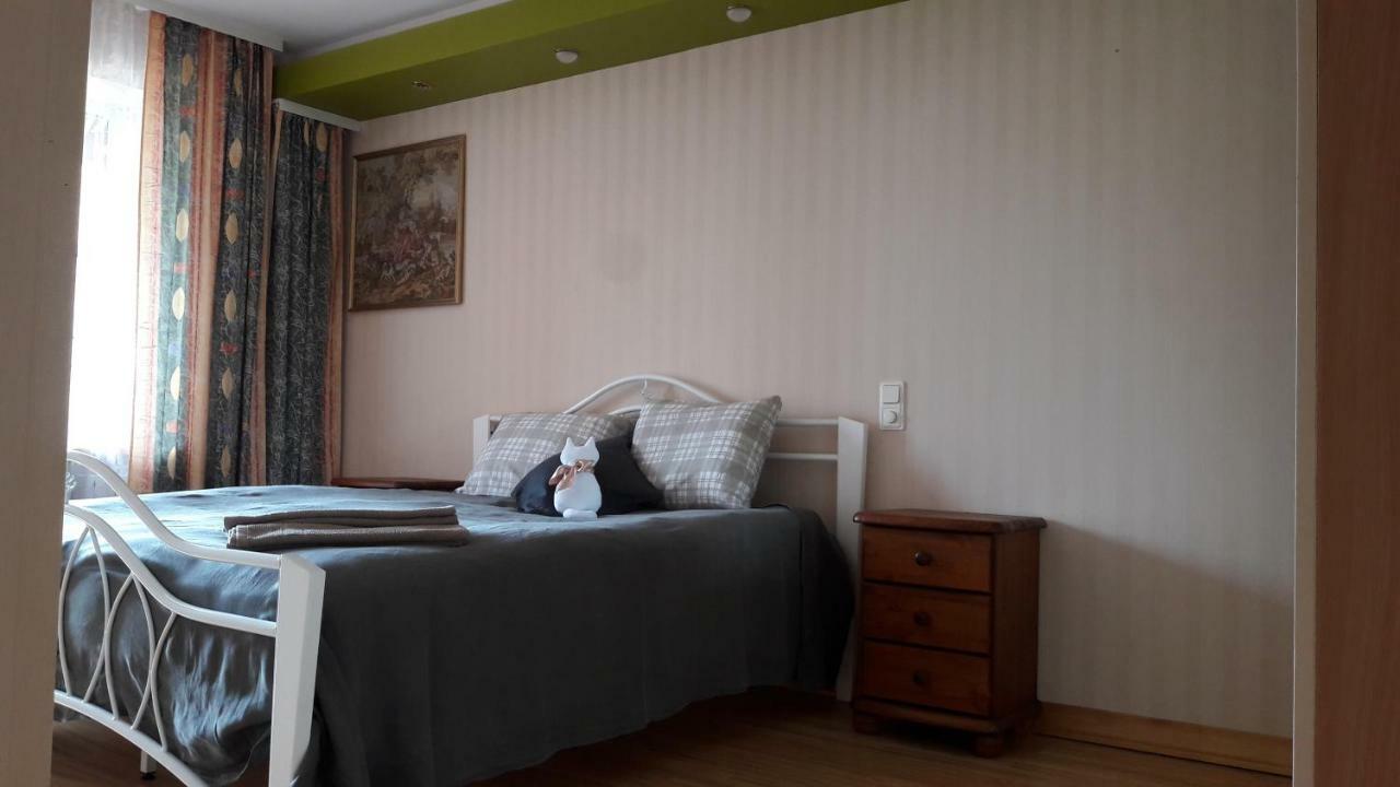 Квартира В Юрмале Jurmala Exterior photo