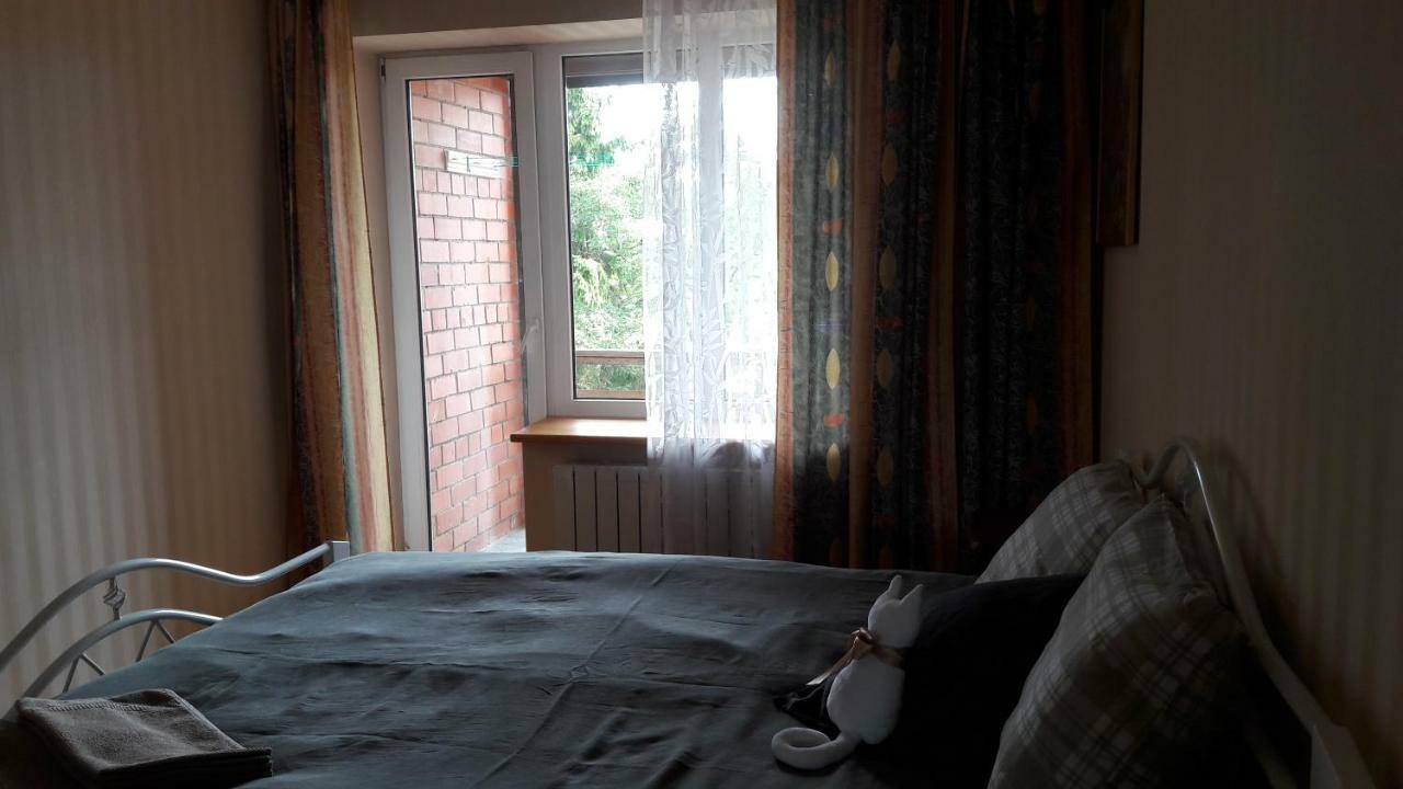 Квартира В Юрмале Jurmala Exterior photo