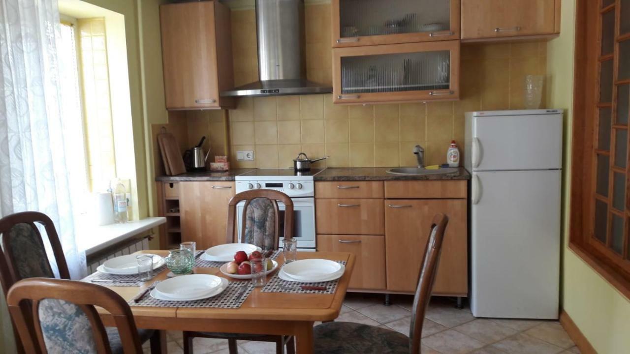 Квартира В Юрмале Jurmala Exterior photo