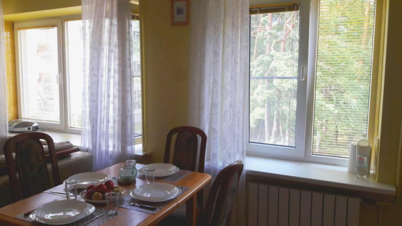 Квартира В Юрмале Jurmala Exterior photo